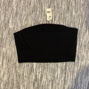 Garage tube top size Small